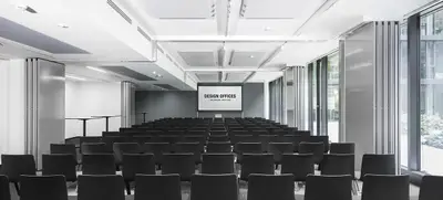Foto von Design Offices Stuttgart Mitte