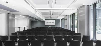 Foto von Design Offices Stuttgart Mitte