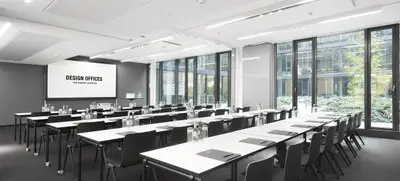 Foto von Design Offices Stuttgart Mitte