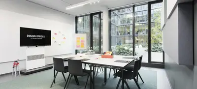 Foto von Design Offices Stuttgart Mitte