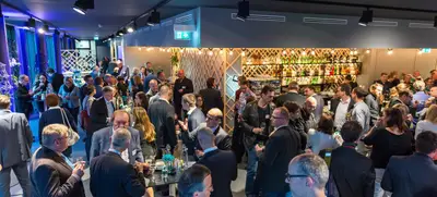 Foto von Design Offices Stuttgart Mitte