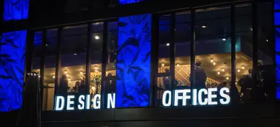 Foto von Design Offices Stuttgart Mitte