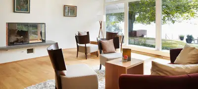 Foto von Hotel Boldern