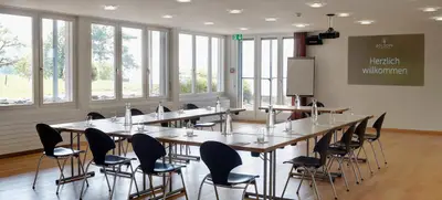 Foto von Hotel Boldern