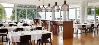 Foto von Hotel Boldern