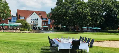 Foto von Treudelberg Resort Hamburg