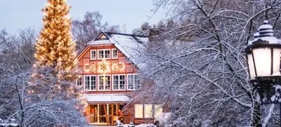 Foto von Weihnachtsmenü & Erlebnistour