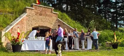 Foto von Zieselrot
