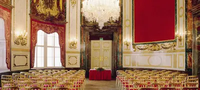 Foto von Palais Daun-Kinsky