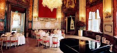 Foto von Palais Daun-Kinsky