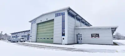 Foto von BPS Halle