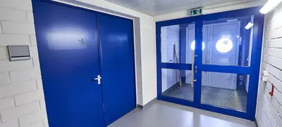 Foto von BPS Halle