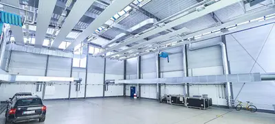 Foto von BPS Halle