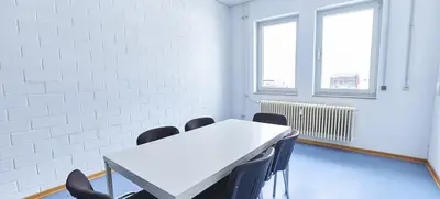 Foto von BPS Halle
