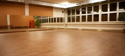 Foto von Bananenreiferei Event Location