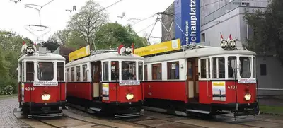 Foto von Zeitreise durch Wien - ein einzigartiges Teamerlebnis