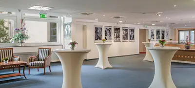 Foto von Konferenzhotel Charlottenburg