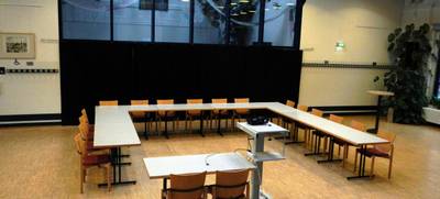 Färberei - Zentrum für Integration und Inklusion