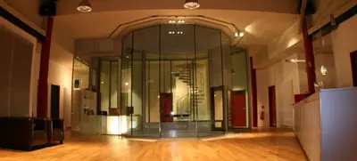 Foto von Indoor Skydiving Bottrop