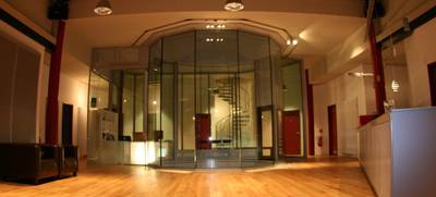 Foto von Indoor Skydiving Bottrop