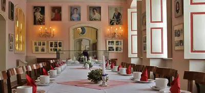 Foto von Schlossmuseum Wolfshagen