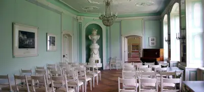 Foto von Schlossmuseum Wolfshagen