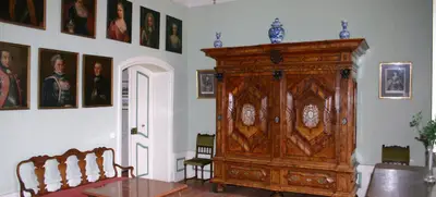 Foto von Schlossmuseum Wolfshagen