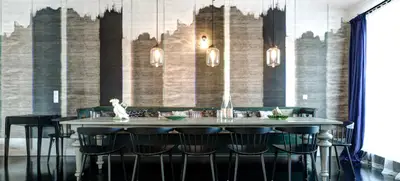 Foto von Gorki Apartments