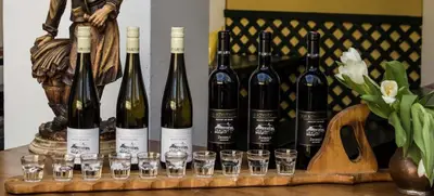 Foto von Das Schreiberhaus Catering