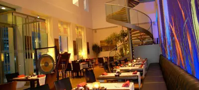Foto von Chili's
