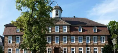 Foto von Welcome Hotel Bad Arolsen