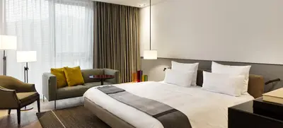 Foto von Roomers Baden-Baden