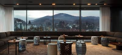 Foto von Roomers Baden-Baden