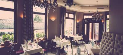 Foto von Restaurant Stresa