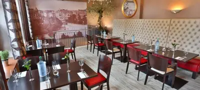 Foto von Restaurant Stresa