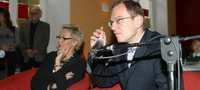 Foto von Kultursalon