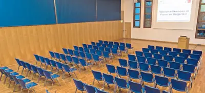 Foto von Forum am Hofgarten - Tagungs- und Kongresszentrum