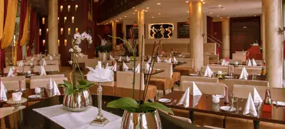 Foto von Ristorante & Pizzeria Palazzo