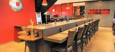 Foto von Moki Moki Sushi & Grill