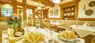 Foto von Akzent Hotel Goldner Stern & Sternla
