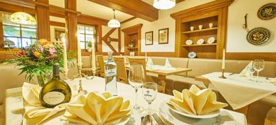 Foto von Akzent Hotel Goldner Stern & Sternla