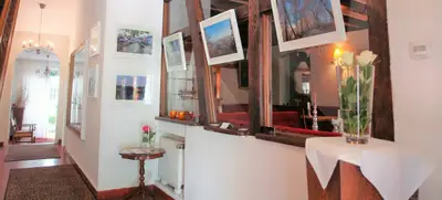 Foto von Hotel Jägerhof Kettwig