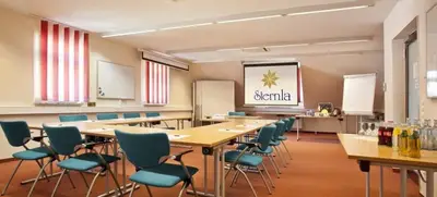 Foto von Akzent Hotel Goldner Stern & Sternla
