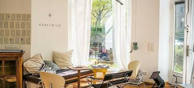 Foto von Atelier Sabine Wild