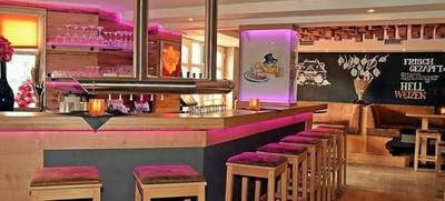 Foto von Best Western Plus Hotel Willingen