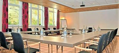Foto von Best Western Plus Hotel Willingen