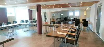 Foto von Best Western Plus Hotel Willingen