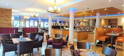 Foto von Best Western Plus Hotel Willingen