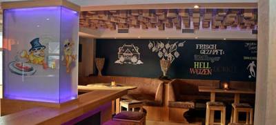 Foto von Best Western Plus Hotel Willingen