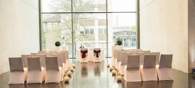 Foto von Das K - Kultur und Kongresszentrum